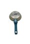 مقلاة مصنوعة من الفولاذ المطروق مقاس 12×3.5 سم من ALMNM - 3