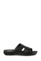 410002.M6Fx Black Men's Slippers A102251015