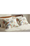 Taç Satin Pillowcase Set 100% Cotton Flounced 50X70 cm (2 Pieces) – Elegant, Soft and Stylish - 4