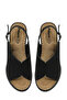 167214.Z6Fx Black Women's Sandals A102250899 - 4