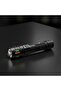 مصباح يدوي LED طراز TheP100- L7000-TH-10 يتميز بدوران 360 درجة، سطوع عالي، وبطارية ليثيوم. - 8