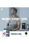 ISO 100 Fast Absorbing Protein Powder, 100% Whey Protein Isolate, Fudge Brownie, 2.3kg - 3