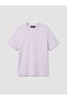 Esvab • Modern & Distinctive Zero Roba Collar Women's T-Shirt - 6