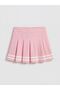 Lcw Kids Barbie Printed Girls' Set - 4
