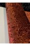Stone-Embellished Self-Patterned Velvet Fabric