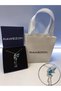 Steel Fairy Wing Necklace Gift Set |   Blue Zircon Stone Gift for Women, Gift for Lover, Boxed with Bag - 6