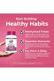 Prenatal Postnatal Multivitamin Gummies, Strawberry, Organic - 5