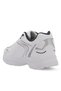 Men's Summer Anti-Sweat Anti-Slip Anti-Odor Ultra Light Full Orthopedic Walking Shoes - 4
