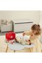 Natural Wooden Toy Doctor Set - Role-Playing Game for Children (9 Pieces) - 7
