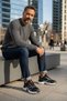 Rahat Casual Men's Sports Shoes Wckrs2870 - 2