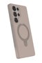 Gldisptm New Galaxy S25 Ultra Regal Magsafe Stand Cover - (44558) Desert Titanium - 2