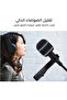 ميكروفون لافالير Type-C بمشبك دوسيلف JH-042 - 3