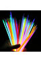 سوار LED مضيء بالفوسفور - عبوة من 100 قطعة - 3