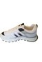 26110 White Men's Walking Running Casual Sports Shoes - 4