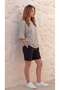 Women's Oversize Comfortable Women's T-Shirt - 4