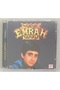 Küçük Emrah Yaralı Cd (Zero Gelatin)
