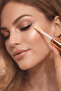 Liquid Highlighter Illuminator Radiant Shine Bright Glow Gold Pink Peach Champagne