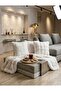 Bubble Soft Plush Decorative Pillow Cushion Cover