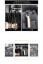 Mini Logo Auto Back Seat Hanger Bracket Phone Holder - 2