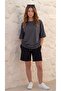 Women's Oversize Comfortable Women's T-Shirt