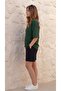 Women's Oversize Comfortable Women's T-Shirt - 4