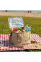 10 Lt Food Bag -Thermo Bag - 6