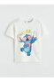 Lcw Kids Lilo & Stitch Printed Girls' Set - 3