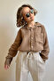 Boy's Muslin Shirt and Pants Set - 2