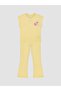 Lcw Kids Printed Girls' Set