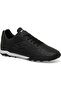 Rotero 4Fx Black Field Sports Shoes - 3