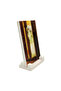 لوحة تجميلية مطبوعة على حجر مزخرف 10x15 5G-PG1 - 2