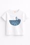 Dream World 4-Piece Children's T-Shirt Set - 6