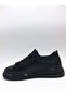 Genuine Leather Smart Lace-Up Lightweight Imported Sole Casual Men's Shoes - 3
