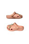 Eva Beach Pool School Nursery Ultra Light Girls' Slippers