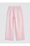 Lcw Kids Girl Blouse and Trousers Set - 5
