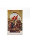 Fatih Sultan Mehmet's Entry into Istanbul Painting Printed Stone Tabletop Decoration 10X15 5G-Fth1 - 2