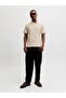 Jack Jones Austin Regular Fit Polo Collar Men's T-Shirt 12268130 - 4