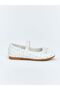 Lcw Steps Bow Printed Girls' Ballerina Flats - 2