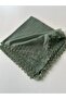 Handcrafted Needle Embroidered Writing/Needle Embroidery/Needle Work Yemeni/Handcrafted Cheesecloth/Head Cover