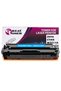 Great Toner 207A W2211A Compatible Cyan Toner Cartridge for HP LaserJet Pro M255.MFPM282,M283 Series