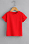 100% Cotton Boys' T-Shirt – Casual and Comfortable for Everyday Use - 2