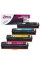 Great Toner 207A Compatible Toner Cartridge HP LaserJet Pro M255dw,M255nw,MFPM282nw,M283fdw,M283fdn