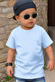 100% Cotton Boys' T-Shirt – Casual and Comfortable for Everyday Use