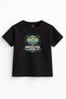 Cool Rebel Kids – 4-Piece Children's T-Shirt Set - 4