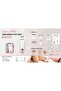 5-in-1 Rechargeable Precision Grooming Kit | Total Body Hair Removal System