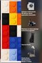 Sdt Classic Toy Themed Children's Room Woven Base Decorative Carpet Sdt697 - 5