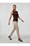 Crew Neck 0 Sleeve T-Shirt Set of 3 - 7
