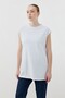 Women's 1810 Sleeveless T-Shirt - 2