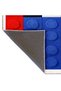 Sdt Classic Toy Themed Children's Room Woven Base Decorative Carpet Sdt697 - 3