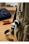 Panda Anahtarlık - Hareketli - Flexi - 2
